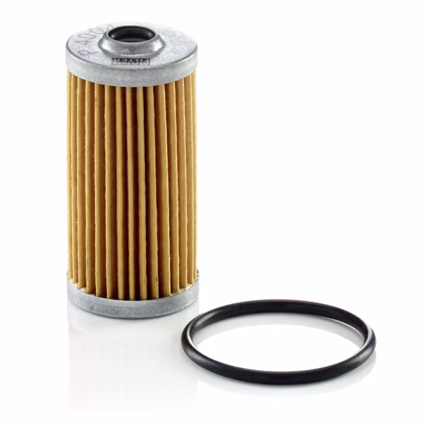 MANN-FILTER Filtro carburante