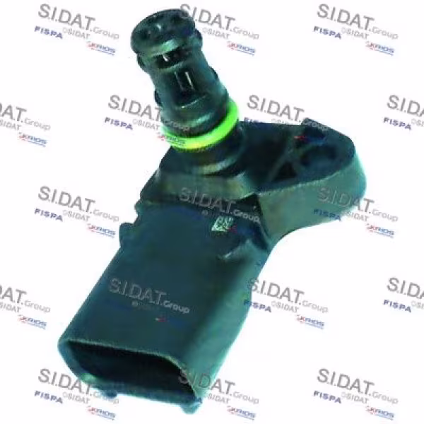 SIDAT Sensore, Pressione collettore d\'aspirazione