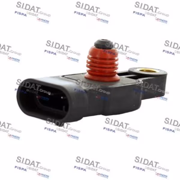 SIDAT Sensore, Pressione collettore d\'aspirazione