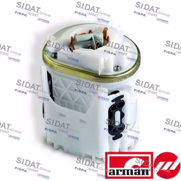 SIDAT Pompa carburante