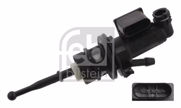 FEBI BILSTEIN Cilindro trasmettitore, Frizione