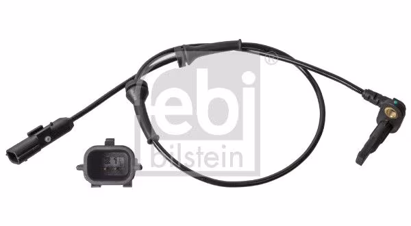 FEBI BILSTEIN Sensore, N° giri ruota