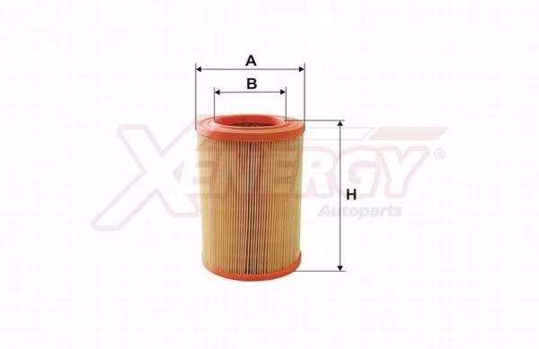 AP XENERGY Filtro aria