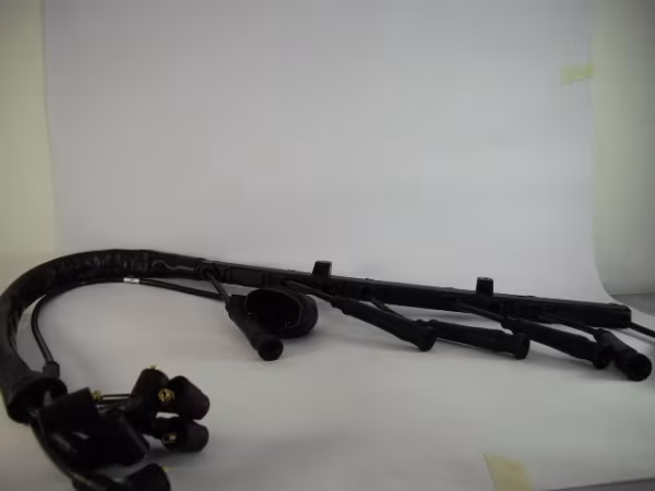 BOSCH Kit cavi accensione