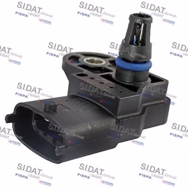 SIDAT Sensore, Pressione collettore d\'aspirazione