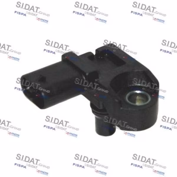 SIDAT Sensore, Pressione collettore d\'aspirazione