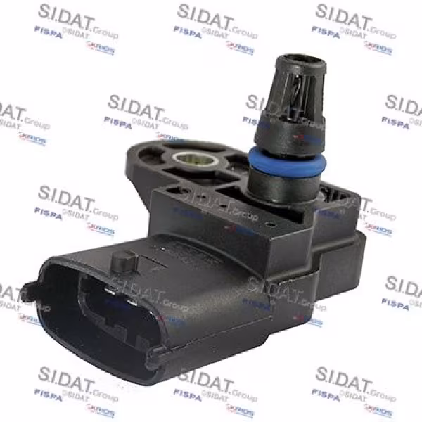 SIDAT Sensore, Pressione collettore d\'aspirazione