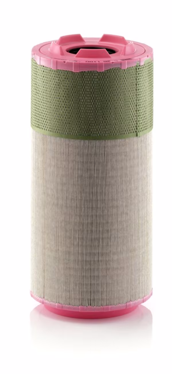 MANN-FILTER Filtro aria