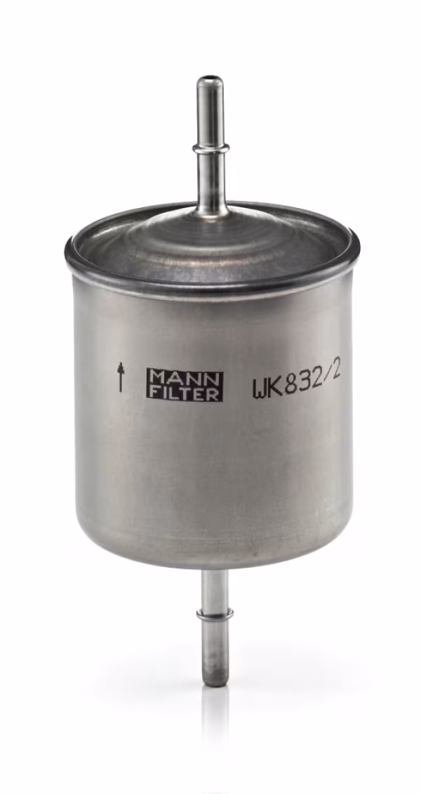 MANN-FILTER Filtro carburante