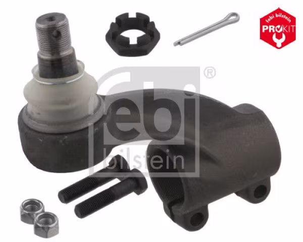 FEBI BILSTEIN Testa barra d\'accoppiamento