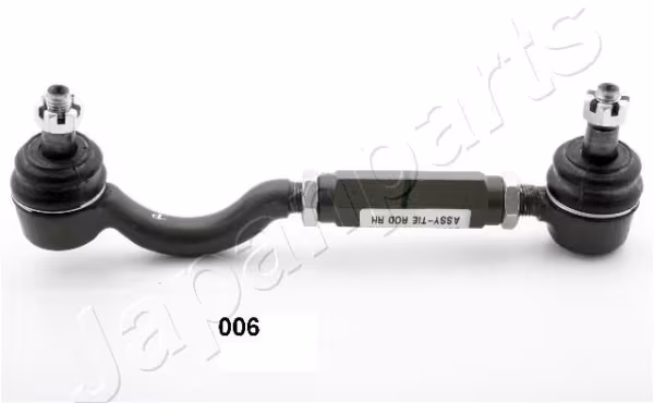 JAPANPARTS Testa barra d\'accoppiamento