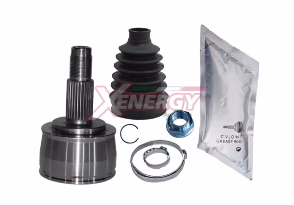 AP XENERGY Kit giunti, Semiasse