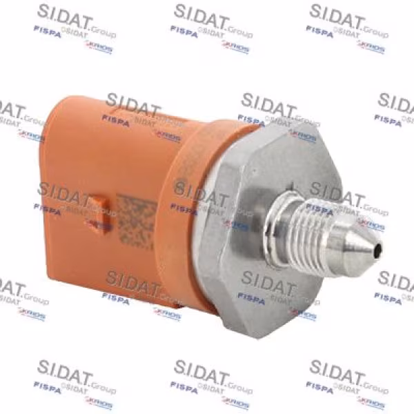 SIDAT Sensore, Pressione carburante
