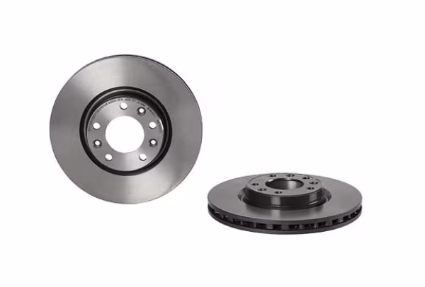 BREMBO Disco freno