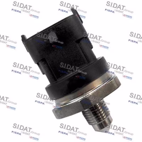 SIDAT Sensore, Pressione carburante