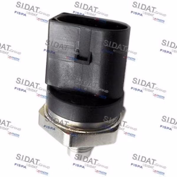 SIDAT Sensore, Pressione carburante