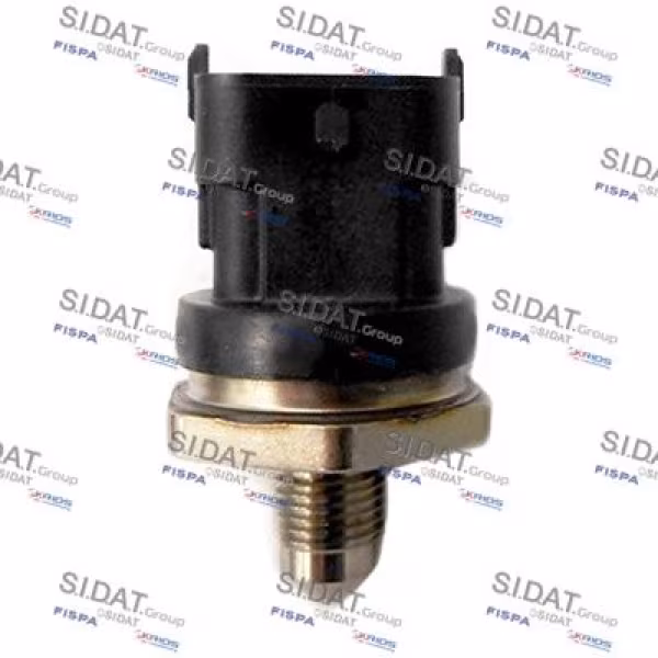 SIDAT Sensore, Pressione carburante