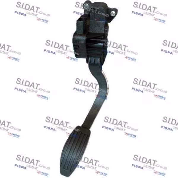 SIDAT Kit pedale acceleratore