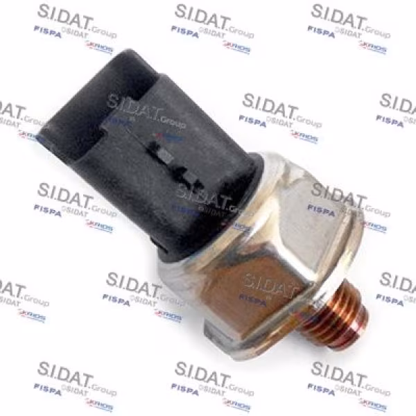 SIDAT Sensore, Pressione carburante