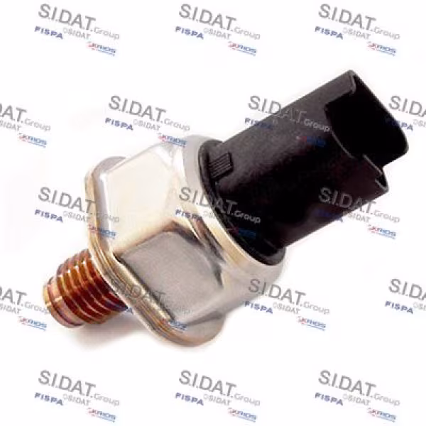 SIDAT Sensore, Pressione carburante