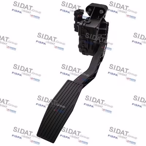 SIDAT Kit pedale acceleratore