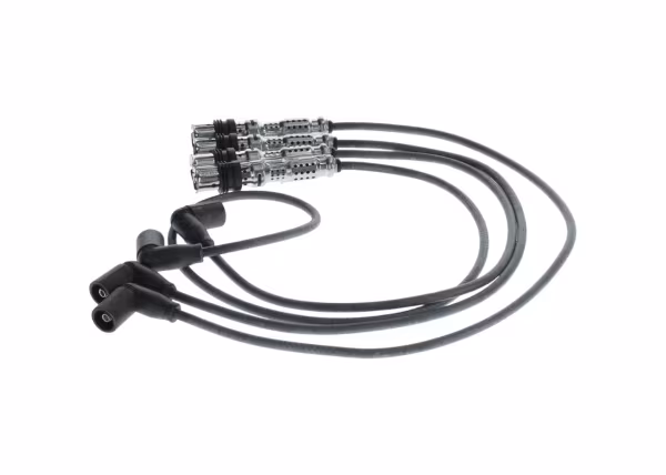 BOSCH Kit cavi accensione