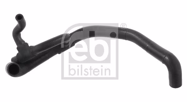 FEBI BILSTEIN Flessibile radiatore