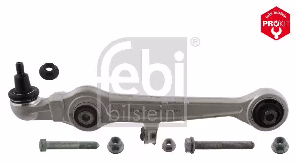 FEBI BILSTEIN Braccio oscillante, Sospensione ruota