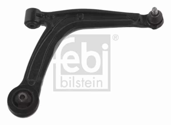 FEBI BILSTEIN Braccio oscillante, Sospensione ruota