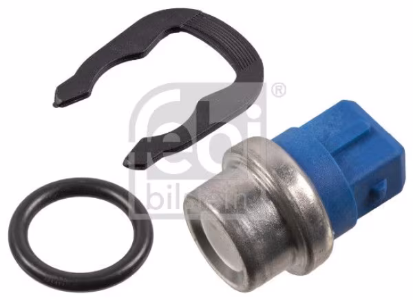 FEBI BILSTEIN Sensore, temperatura refrigerante