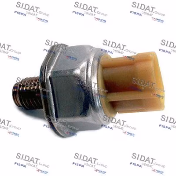 SIDAT Sensore, Pressione carburante