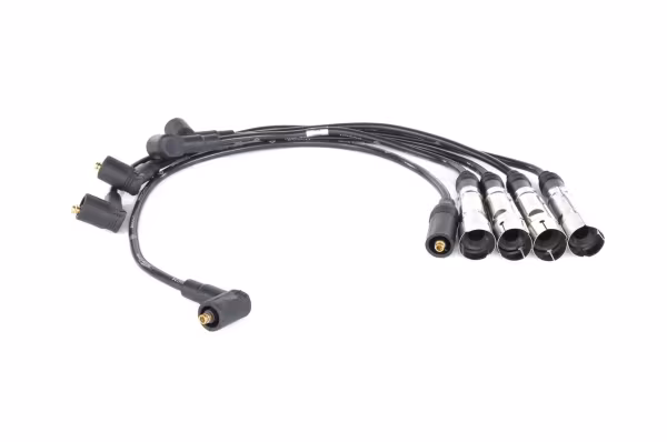 BOSCH Kit cavi accensione