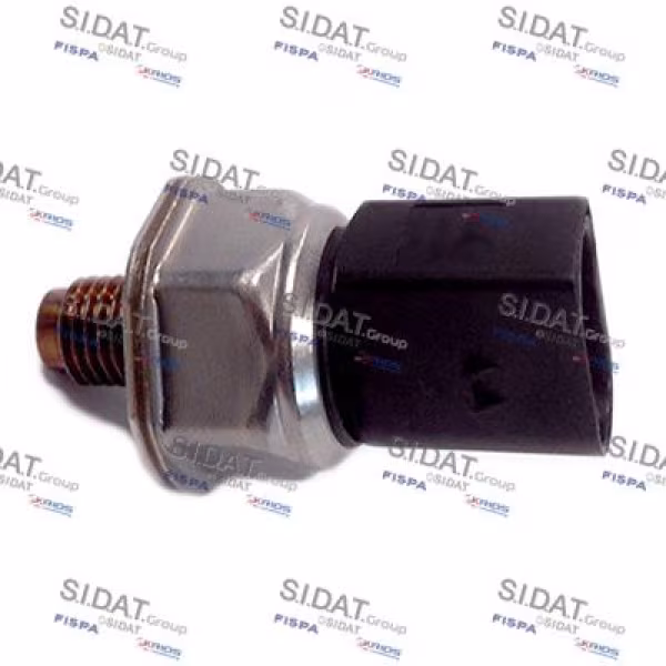 SIDAT Sensore, Pressione carburante