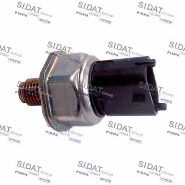 SIDAT Sensore, Pressione carburante