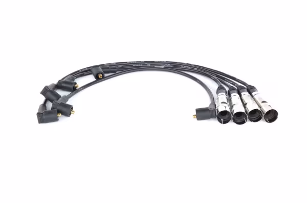 BOSCH Kit cavi accensione