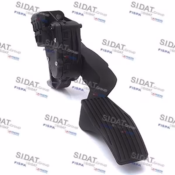 SIDAT Kit pedale acceleratore