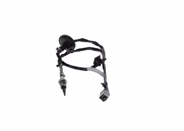 BOSCH Sensore, Temperatura gas scarico
