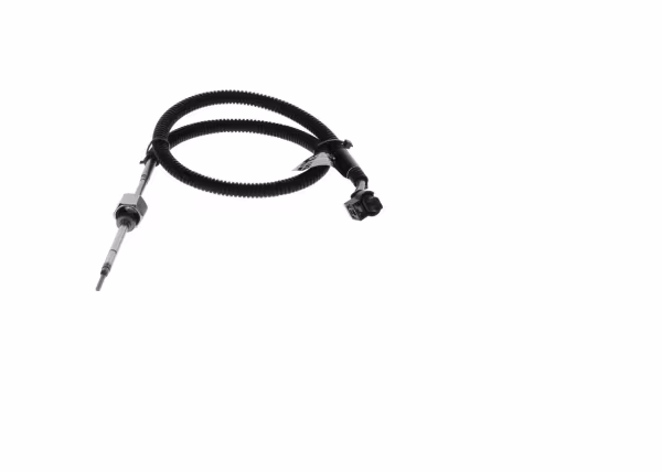 BOSCH Sensore, Temperatura gas scarico