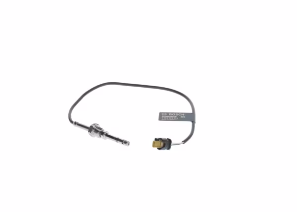 BOSCH Sensore, Temperatura gas scarico