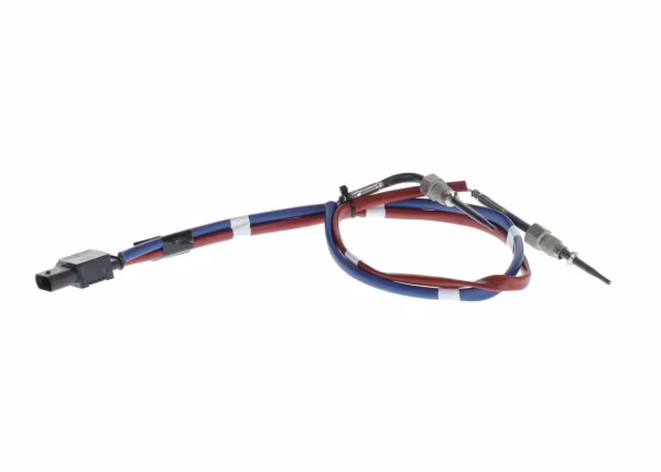 BOSCH Sensore, Temperatura gas scarico