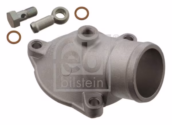 FEBI BILSTEIN Carter del termostato