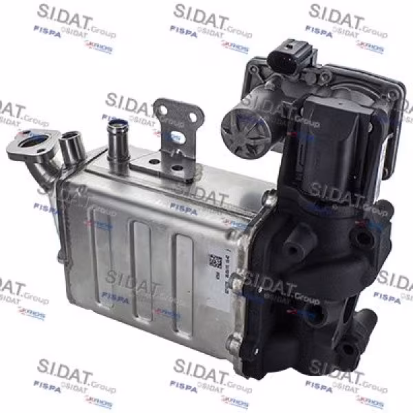 SIDAT Modulo EGR