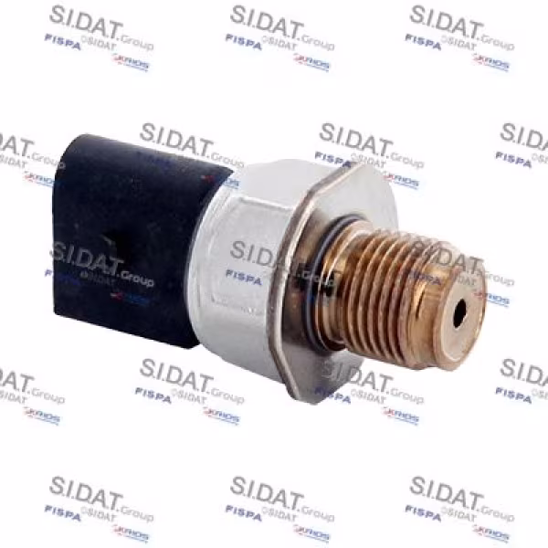 SIDAT Sensore, Pressione carburante
