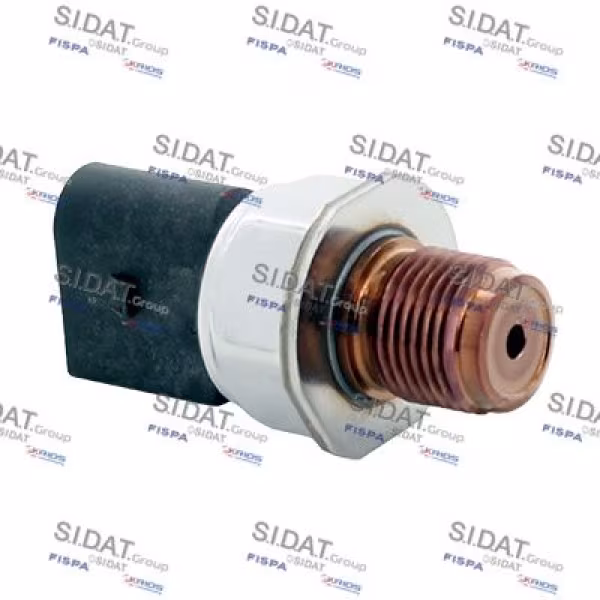 SIDAT Sensore, Pressione carburante