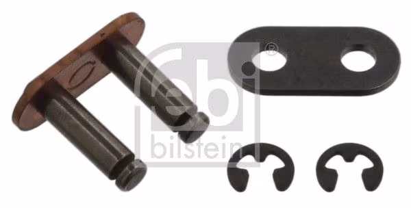 FEBI BILSTEIN Maglia di giunzione catena, Catena distribuzione