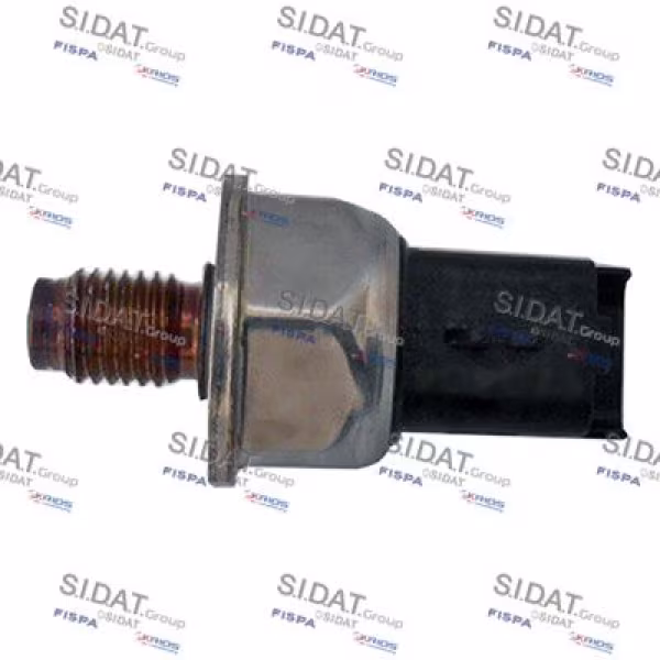 SIDAT Sensore, Pressione carburante