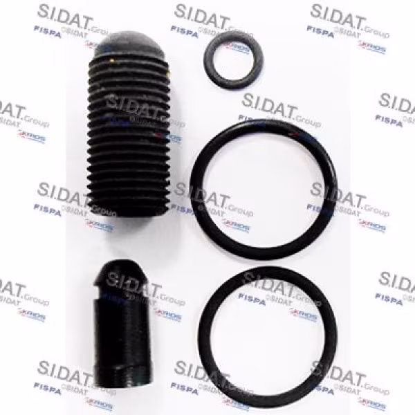 SIDAT Kit riparazione, Gruppo pompa-iniettori