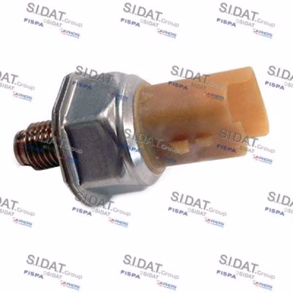 SIDAT Sensore, Pressione carburante