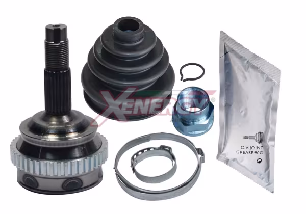 AP XENERGY Kit giunti, Semiasse