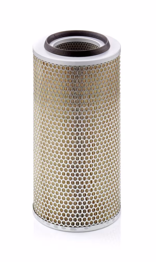 MANN-FILTER Filtro aria